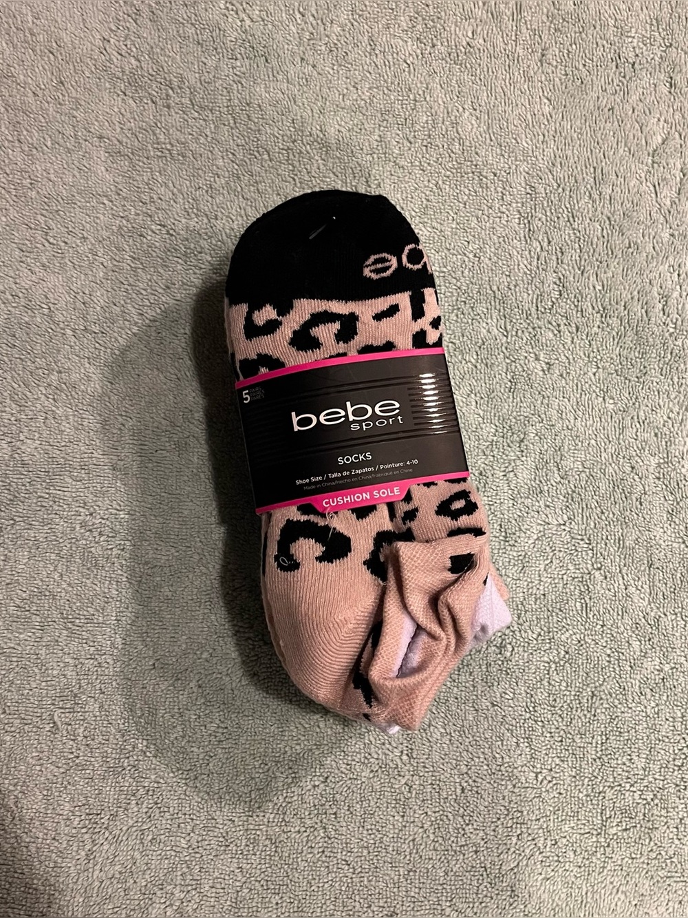 Bebe Socks